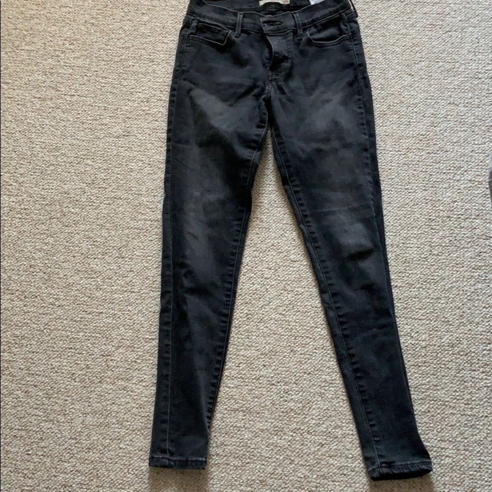 Levi Jeans